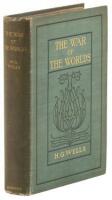 The War of the Worlds