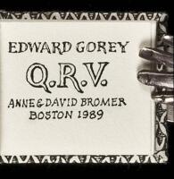 Q.R.V.
