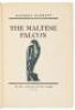 The Maltese Falcon - 3