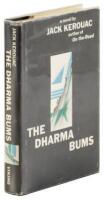 The Dharma Bums