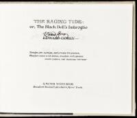 The Raging Tide: Or, The Black Doll's Imbroglio