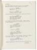 Blade Runner Script - 3