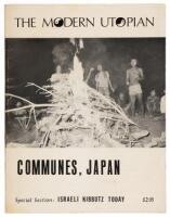 The Modern Utopian: Communes, Japan