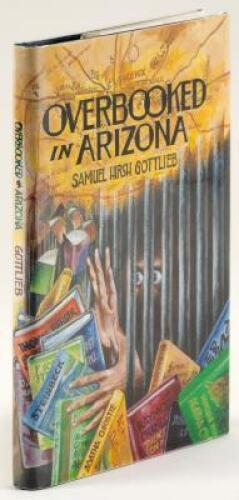 Overbooked in Arizona: A Novella