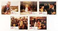 Cannery Row - lobby cards from the film