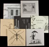 The Vinegar Works: Seven Volumes of Moral Instruction