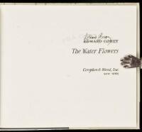 The Water Flowers
