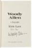 Three by or about Woody Allen - 3