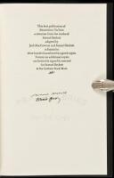 Beginning to End: A Selection from the Works of Samuel Beckett