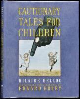 Cautionary Tales for Children