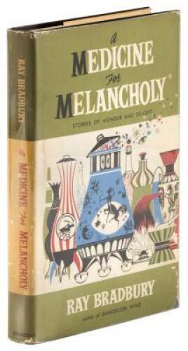 A Medicine for Melancholy
