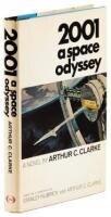 2001: A Space Odyssey