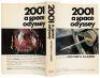 2001: A Space Odyssey - 3