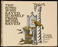 The King Who Saved Himself from Being Saved