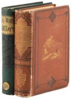 Two Illustrated Editions by Jules Verne