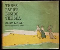 Three Ladies Beside the Sea