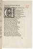 Three Bifolia from Keats, with One Bifolium from Shelley