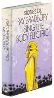 I Sing the Body Electric!