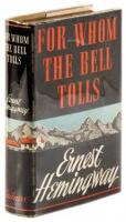 For Whom the Bell Tolls