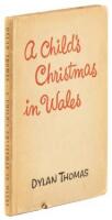 A Child's Christmas in Wales