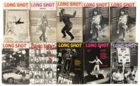 Long Shot nos. 1-26 - full run