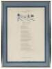 North Haven: In Memoriam Robert Lowell