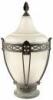 Beaux Arts era Paris streetlight floor lamp