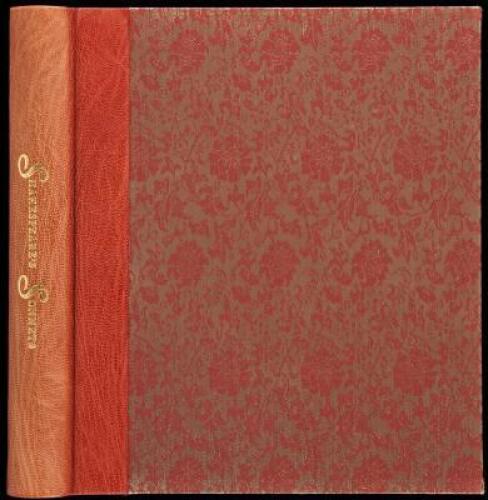 Shakespeare's Sonnets
