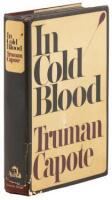 In Cold Blood: A True Account of a Multiple Murder and Its Consequences