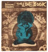 The Love Book