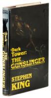 The Dark Tower: The Gunslinger