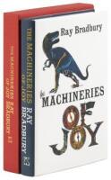 The Machineries of Joy