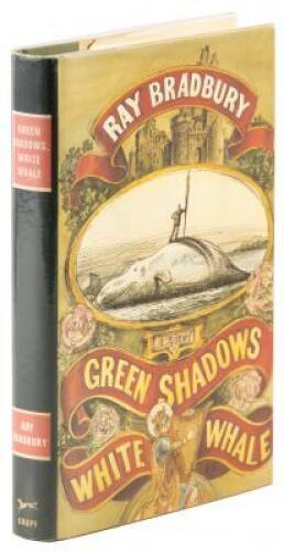 Green Shadows, White Whale