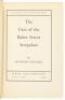 Two mystery novels from Anthony Boucher - 2
