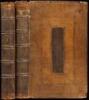 Alciphron, or, the Minute Philosopher. In seven dialogues. Containing an apology for the Christian religion against those who are called free-thinkers