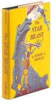 The Star Beast