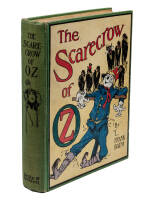 The Scarecrow of Oz