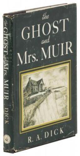 The Ghost and Mrs. Muir