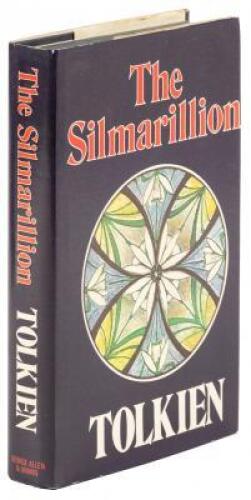 The Silmarillion