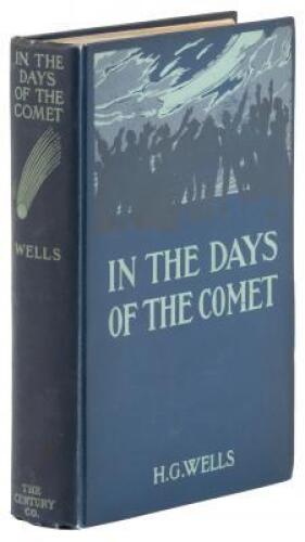 In the Days of the Comet