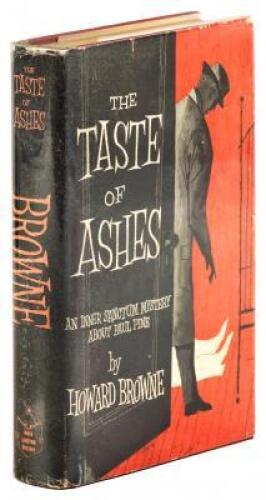 The Taste of Ashes