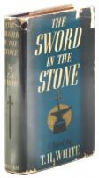 The Sword in the Stone