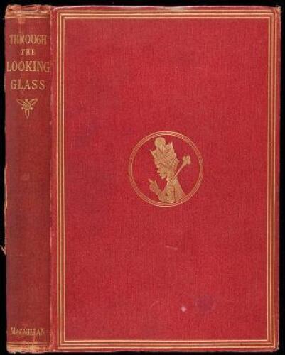 Through the Looking-Glass, and What Alice Found There