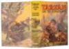 Tarzan and the Leopard Men - 7