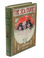 The Sea Fairies