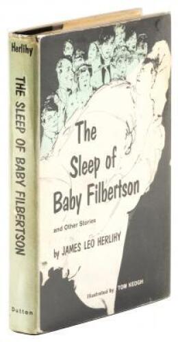 The Sleep of Baby Filbertson