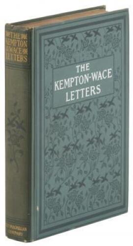 The Kempton-Wace Letters