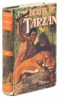 The Beasts of Tarzan