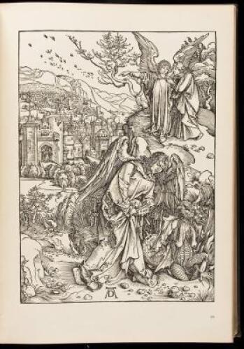 The Complete Woodcuts of Albrecht D&uuml;rer