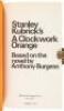 Stanley Kubrick's A Clockwork Orange - 3